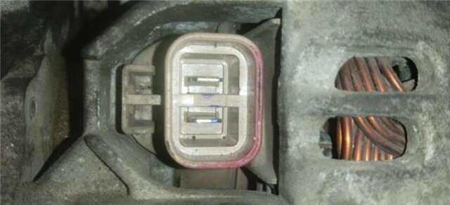 Foto 3ª: Alternador Hyundai H1 2.5 CRDI [D4CB]