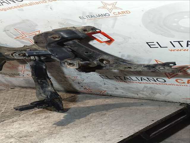 Foto 3ª: Puente Delantero Toyota Rav4 2.0 D-4D EXECUTIVE 4X4 2003 ) 116CV 85KW [1CDFTV] (2005)