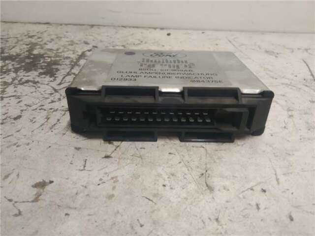 Foto 2ª: Centralita Motor ECU Ford Scorpio 2.0 I [NRI]
