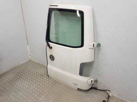 Foto 2ª: Puerta Trasera Derecha Volkswagen Transporter KASTEN SERVICEPROFI T5