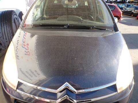 Capot Citroen C4 2.0 D GRAND PICASSO RHJ