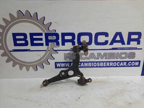 Foto 2ª: Brazo Suspension Delantero Derecho Citroen Jumpy 1.9 DIESEL 69CV [D/ WJY] (2003)