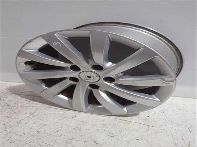 Foto 1ª: LLanta Chapa Alfa Romeo Giulietta 1.6 JTDM 940FXD1A) 105CV [940 A3.000] (2010)