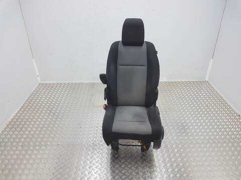 Asiento Delantero Izquierdo Citroen Jumpy CONFORT M 116CV