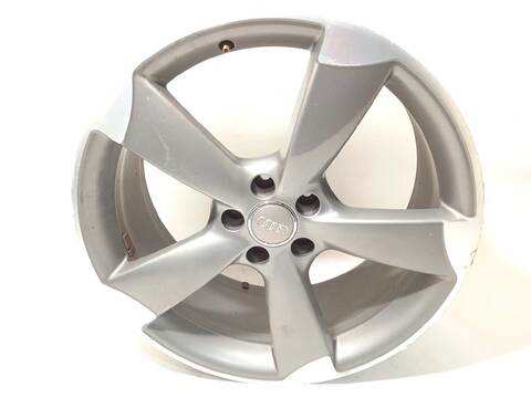 Foto 2ª: LLanta Chapa Audi A6 3.0 V6 24V TFSI 310CV 228KW [CGWD] (2012)