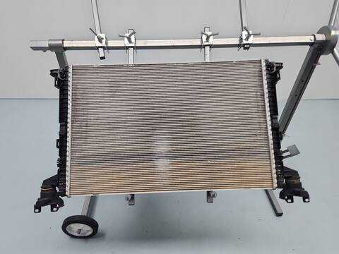 Foto 1ª: Radiador Motor Audi Q5 45 TFSI QUATTRO S LINE 265CV 195KW [DRYA] (2024)