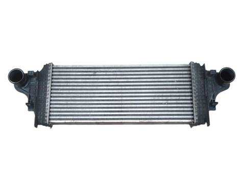 Foto 2ª: Intercooler Mercedes Clase ML 280 CDI 4-MATIC W164) 164.120 (2005)