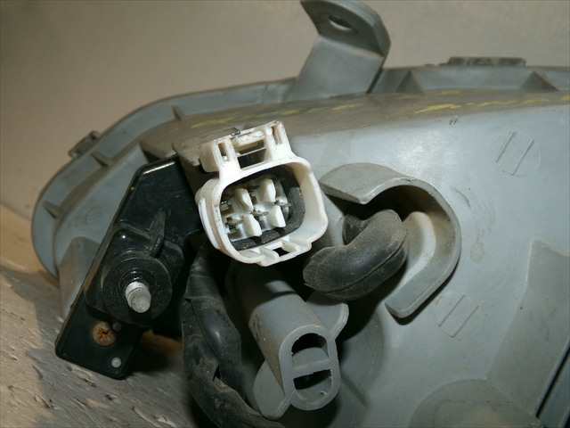 Foto 4ª: Faro Derecho Tata Indica 1.4 G [475SI48] (2010)