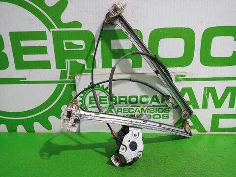 Foto 3ª: Elevalunas Eléctrico Delantero Izquierdo Citroen Xsara 1.9 D SX 68CV [DJYXUD9A] (1997)