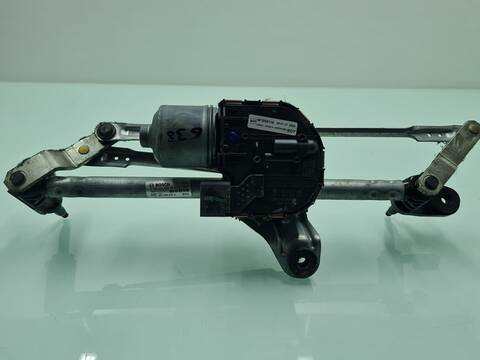 Foto 2ª: Motor Limpia Delantero Seat Leon I-TECH 105CV 77KW [CJZ] (2013)