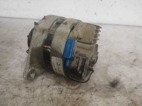 Foto 2ª: Alternador Suzuki Samurai F10A (1990)