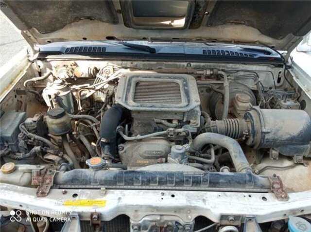 Foto 3ª: Centralita Motor ECU Nissan Navara 2.5 DCI [YD25DDTi]