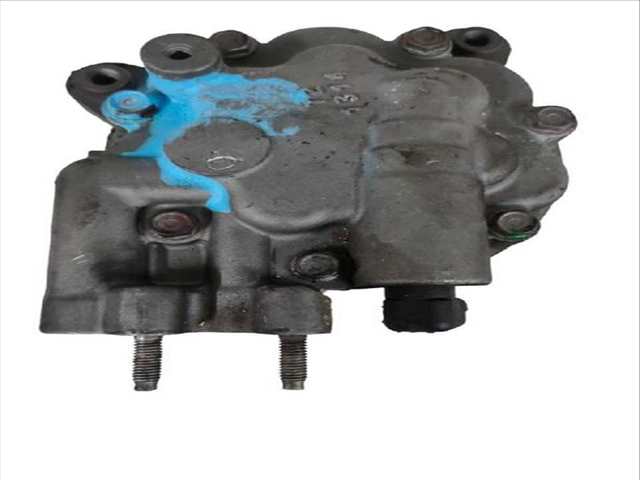 Foto 2ª: Compresor Aire Acondicionado Peugeot 407 2.7 HDI 6DUHZJ 6DUHZF) (2004)