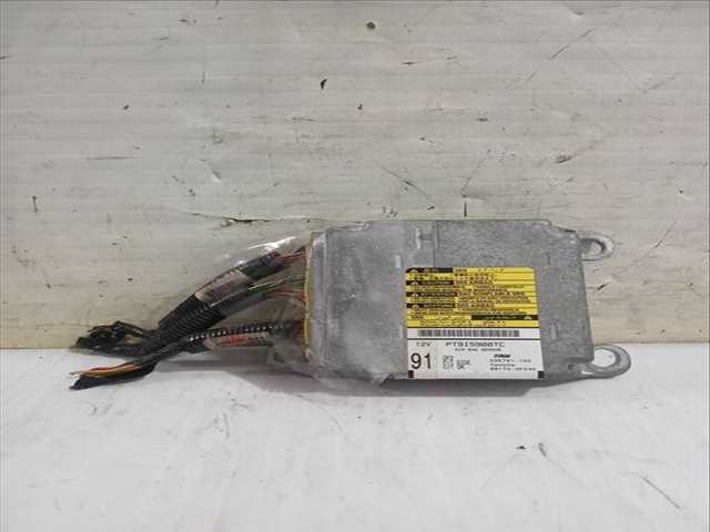 Centralita Airbag Toyota Corolla 2.2 D-4D AUR10_) 177CV 130KW