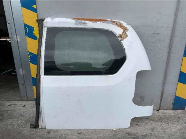 Puerta Trasera Derecha Peugeot Partner 1.6 HDI75CV 0CV