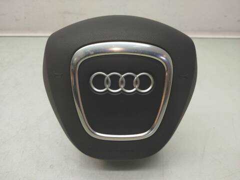 Foto 2ª: Kit Airbag Audi Q5 2.0 TDI QUATTRO 170CV 125KW [CAHA] (2009)