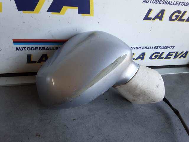 Foto 2ª: Retrovisor Derecho Honda Jazz 1.4 16V 83CV 0CV [L13A1] (2003)
