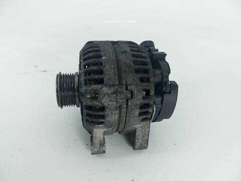 Foto 2ª: Alternador Citroen Berlingo 2.0 HDI 90 MFRHY) [RHY (DW10TD)] (1996)