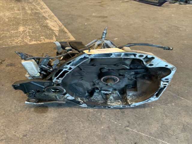 Caja Cambios Dacia Sandero 1.5 DCI 65CV