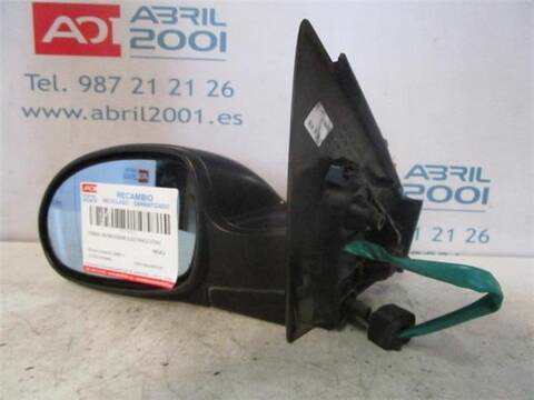 Retrovisor Izquierdo Citroen C5 2.0 HDI RCRHRH) BERLINA 136CV 100KW