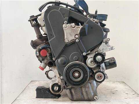 Foto 4ª: Motor Completo Citroen Xantia 2.0 HDI 90 BERLINA 90CV 66KW [RHY (DW10TD)] (2001)