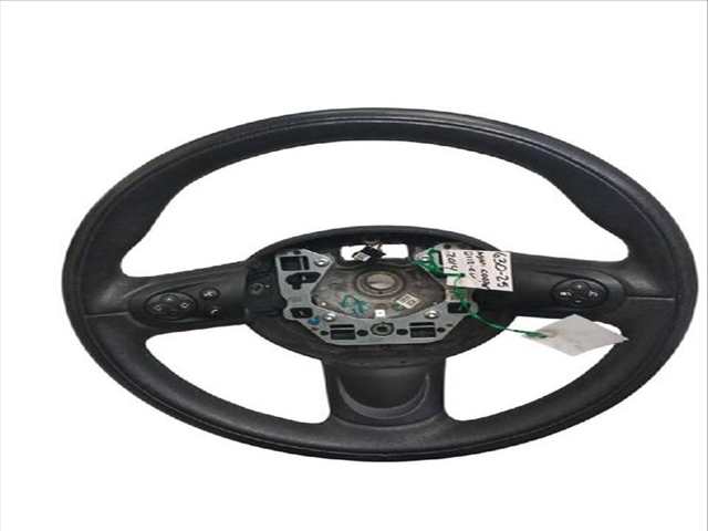 Volante Mini Mini COOPER D