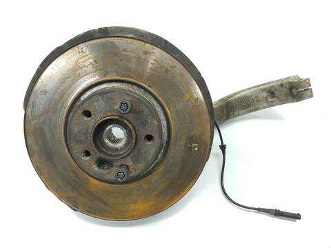 Mangueta Delantera Izquierda Bmw X6 3.5D