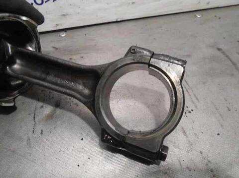 Foto 3ª: Despiece Motor Renault Trafic 1.9 DIESEL 101CV 74KW [F9Q U7] (2003)
