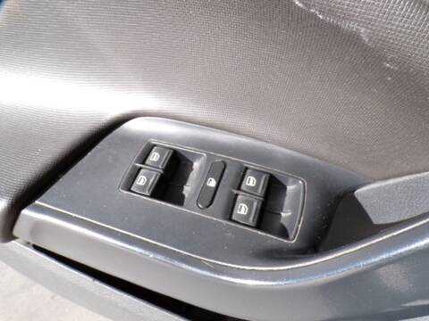 Botonera Elevalunas Seat Ibiza BTS BERLINA