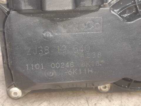 Caja Mariposa Mazda 2 ZJ BERLINA