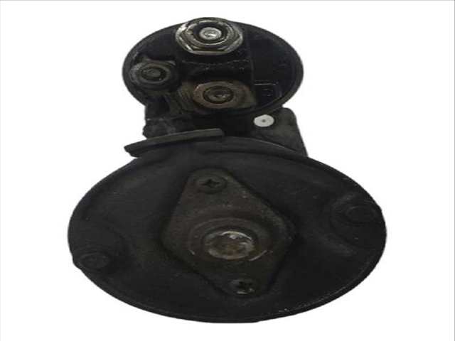 Foto 3ª: Motor de Arranque Mercedes Clase C 160 C 320 CDI 204.022) (2007)