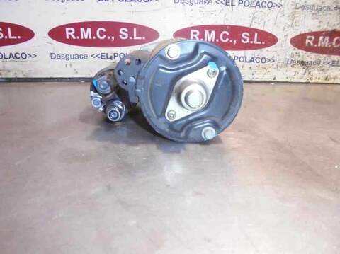 Foto 4ª: Motor de Arranque Mercedes Clase C 160 C 220 CDI BLUEEFFICIENCY 204.302) COUPE 170CV 125KW [651911 EURO 5] (2012)
