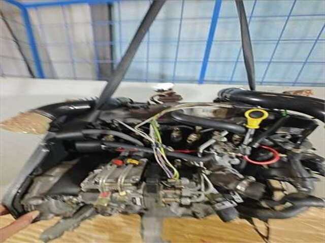 Foto 3ª: Motor Completo Ford Focus 1.8 GHIA [1.8 LTR. - 66 KW TDDI TURBODIESEL CAT] [C9DA]