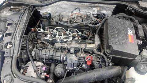 Culata Mini Mini COOPER SD 143CV 105KW
