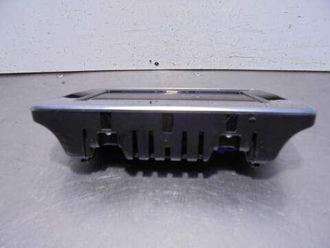 Foto 2ª: Pantalla Multifuncion Mercedes Clase C 160 CLA 220 CDI 117.303) 177CV 130KW [651930] (2015)