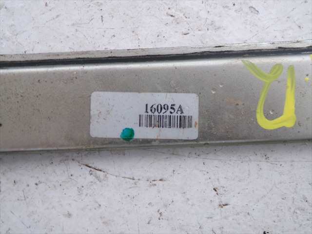 Foto 2ª: Elevalunas Eléctrico Delantero Izquierdo Tata Gran Safari 3.0 TD 2006-2012 [DICOR 07] (2006)