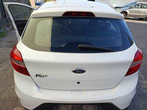 Portón Ford Ka B2KA