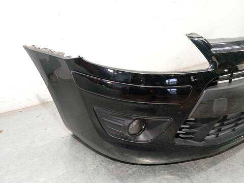 Foto 2ª: Paragolpes Delantero Citroen C4 1.4 16V 88CV 65KW [KFU (ET3J4)] (2010)