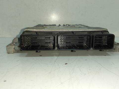 Foto 3ª: Centralita Motor ECU Renault Scenic K9K836 (2014)