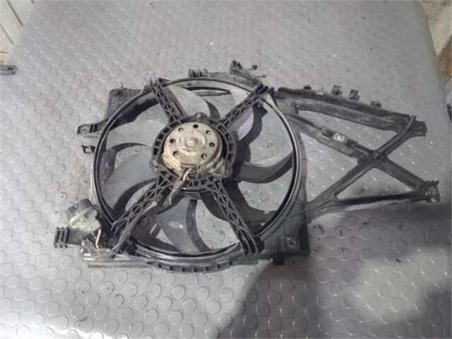 Foto 3ª: Electroventilador Opel Combo 1.3 CARGO [1.3 LTR. - 55 KW 16V CDTI]