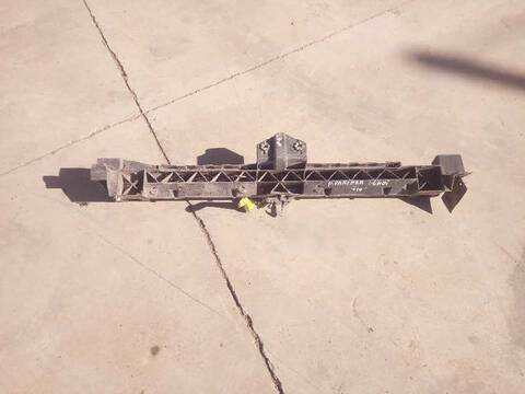 Foto 1ª: Panel Frontal Peugeot Partner 75CV 55KW (2008)