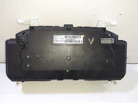 Foto 3ª: Cuadro de Instrumentos Nissan NV400 3.3 T L1 H1 PRO (2014)
