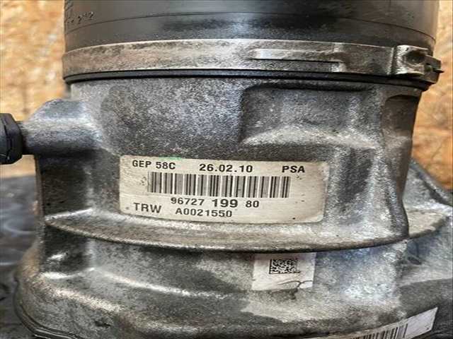 Foto 3ª: Bomba de Direccion Peugeot 308 SPORT 1 HDI FAP CAT 9HZ - DV6TED4) 109CV (2008)