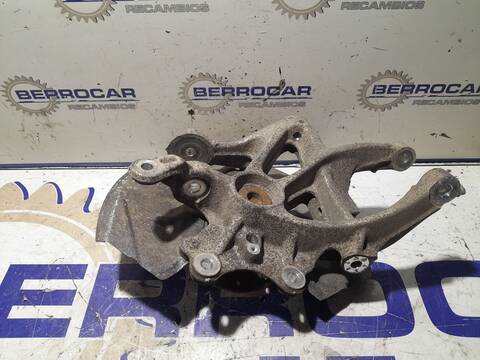 Mangueta Trasera Izquierda Citroen C5 1.6 16V HDI FAP BERLINA 109CV 80KW