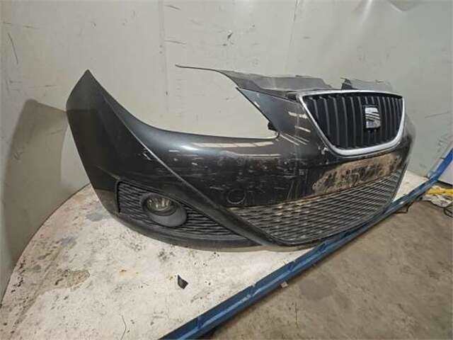 Foto 2ª: Paragolpes Delantero Seat Ibiza 1.4 SPORT [1.4 LTR. - 63 KW 16V] [BXW]
