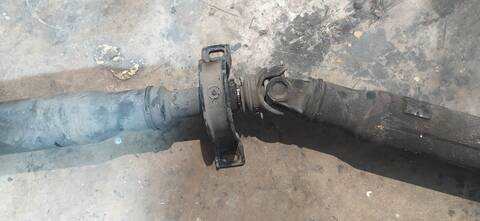 Foto 4ª: Transmision Central Volkswagen Lt LT 35 CAJA CERRADA 109CV 80KW [ANJ] (2002)