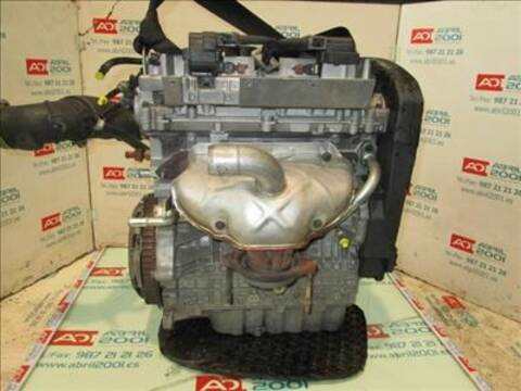 Motor Completo Volvo S40 1.8 BERLINA 115CV 85KW