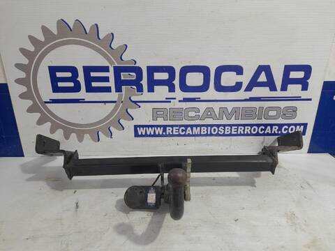 Enganche Remolque Kia Sportage 2.0 TD CAT 113CV