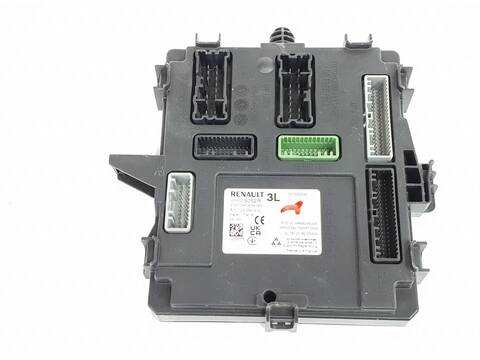 Foto 3ª: Centralita Motor ECU Renault Clio SIN DEFINIR