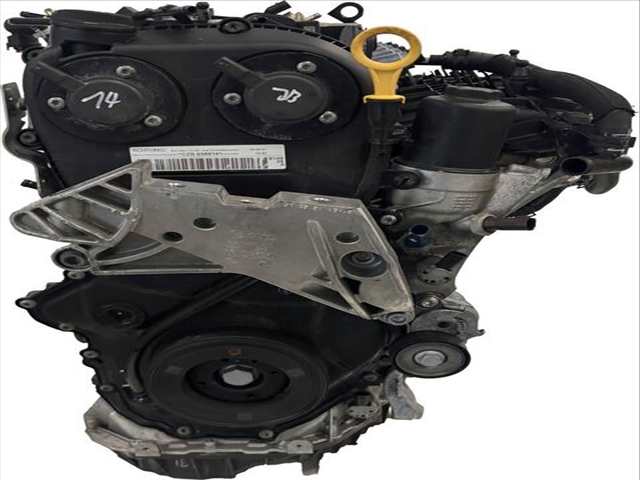 Foto 2ª: Motor Completo Audi Q3 2.0 190 CV 140KW [CZRA] (2021)
